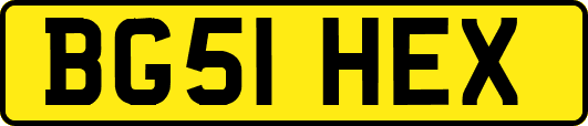 BG51HEX