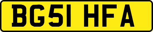 BG51HFA