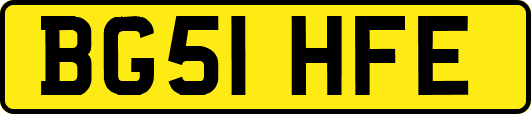 BG51HFE