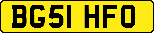 BG51HFO