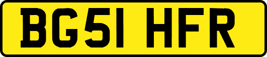 BG51HFR