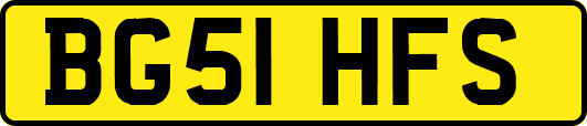 BG51HFS