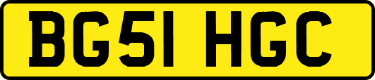 BG51HGC