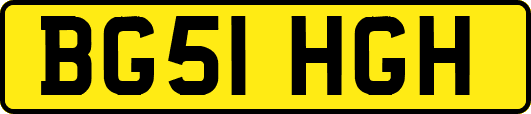 BG51HGH