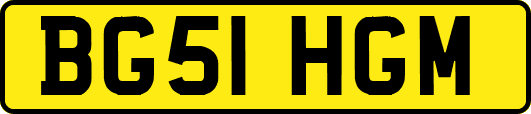 BG51HGM