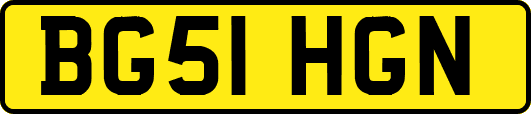 BG51HGN