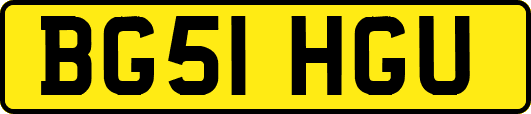 BG51HGU
