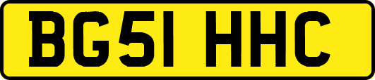 BG51HHC