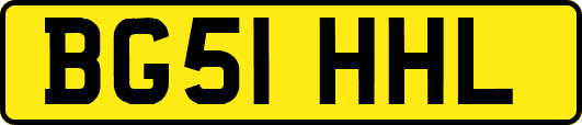 BG51HHL