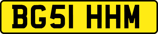 BG51HHM