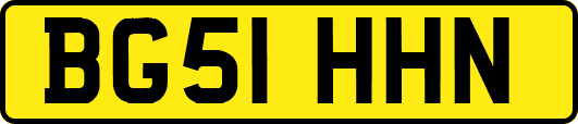BG51HHN