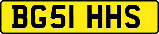 BG51HHS