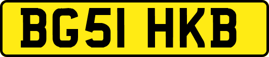 BG51HKB