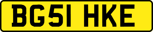 BG51HKE