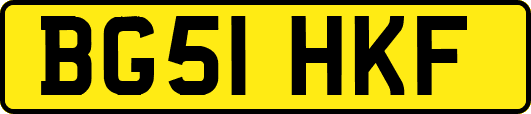 BG51HKF