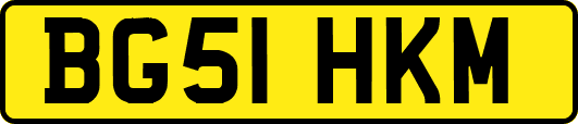 BG51HKM