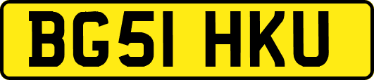 BG51HKU