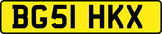 BG51HKX