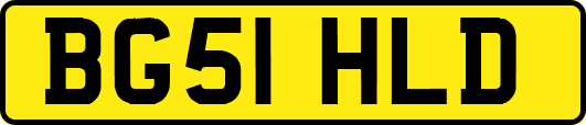 BG51HLD