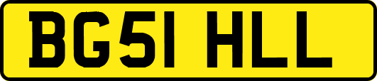 BG51HLL