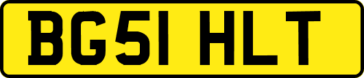 BG51HLT