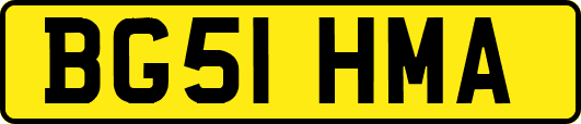 BG51HMA