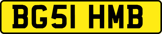 BG51HMB