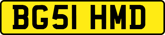 BG51HMD