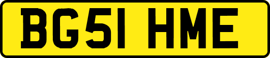 BG51HME