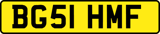 BG51HMF