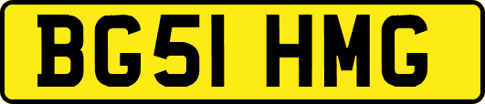 BG51HMG