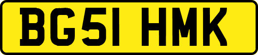 BG51HMK