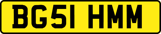 BG51HMM