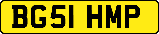 BG51HMP