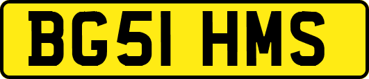 BG51HMS
