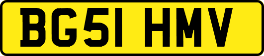 BG51HMV