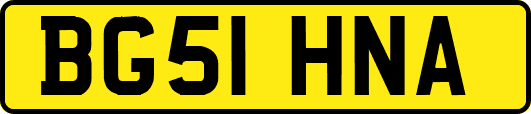 BG51HNA