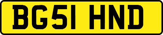 BG51HND