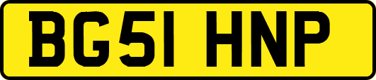 BG51HNP