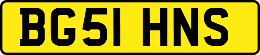 BG51HNS