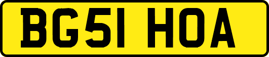 BG51HOA