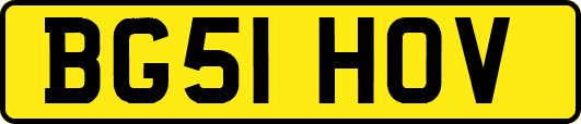 BG51HOV