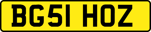 BG51HOZ