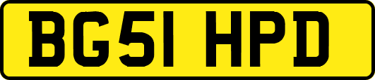 BG51HPD