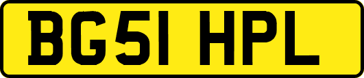BG51HPL