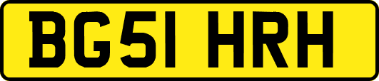 BG51HRH