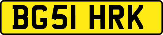 BG51HRK