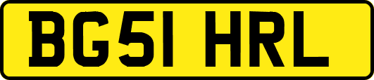 BG51HRL