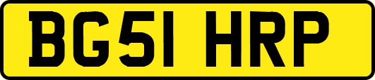 BG51HRP