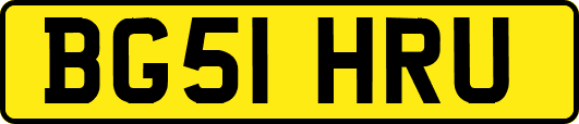 BG51HRU